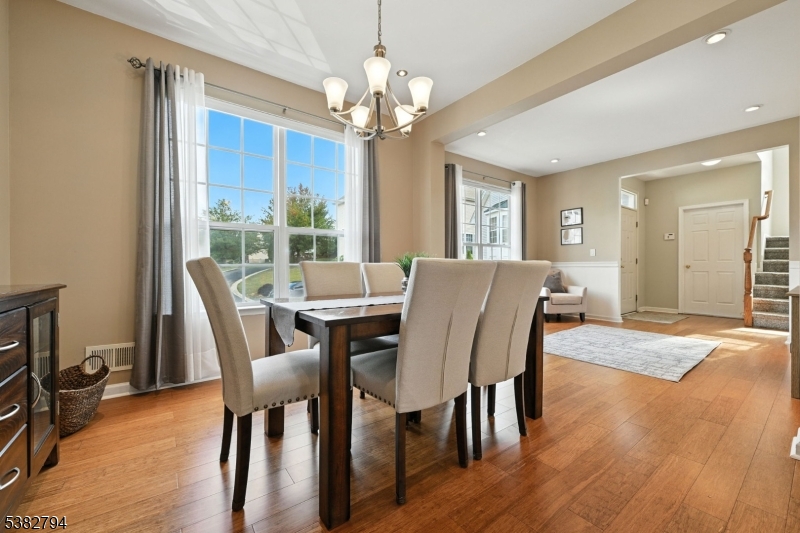 Woodfield Estates - Residential