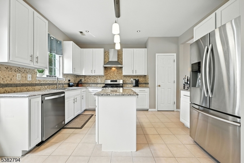 Woodfield Estates - Residential