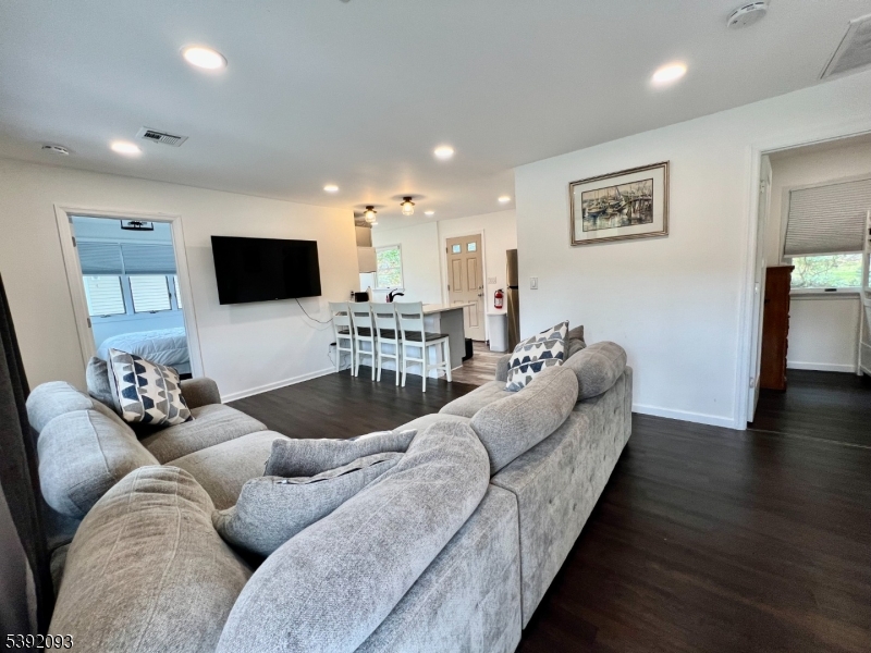 Northwood - Residential Lease