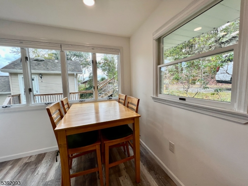 Northwood - Residential Lease