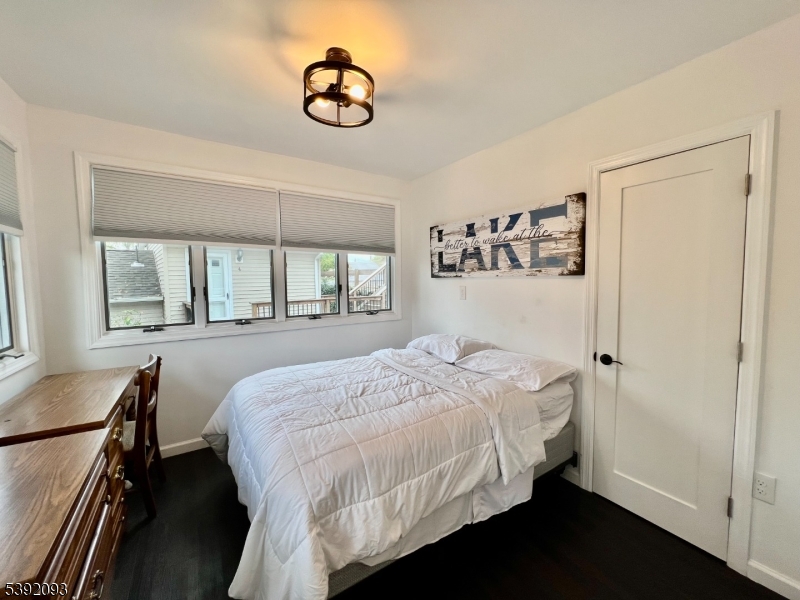 Northwood - Residential Lease