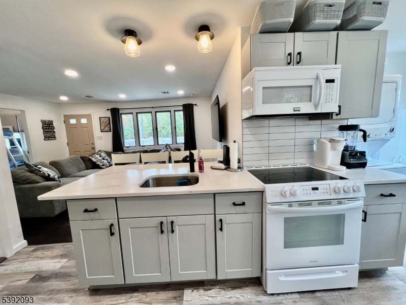 Northwood - Residential Lease