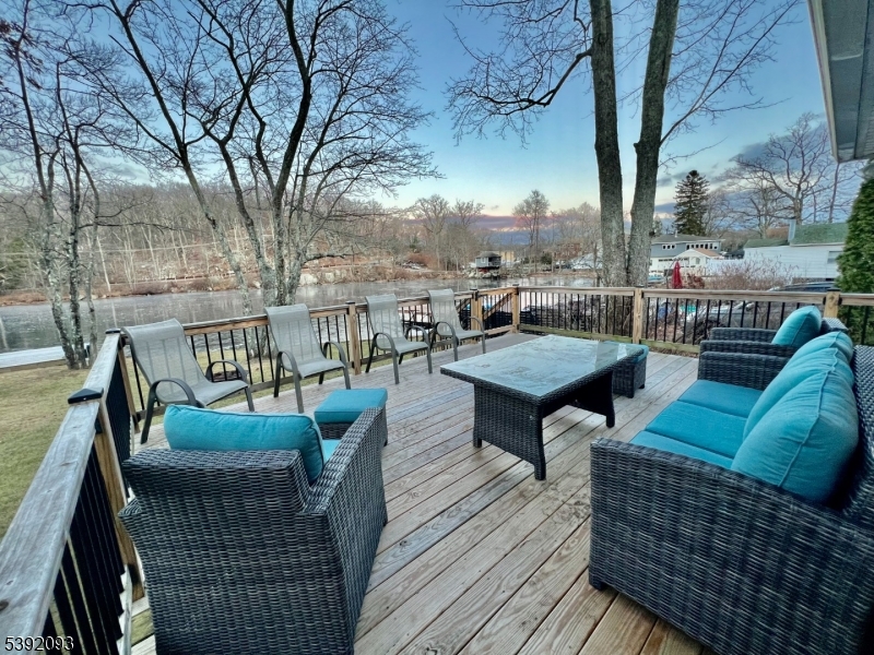 Northwood - Residential Lease