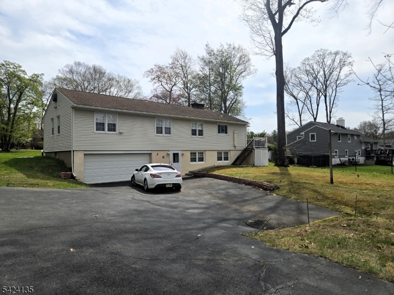 Pine Brook - Residential