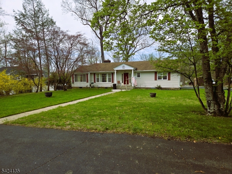 Pine Brook - Residential