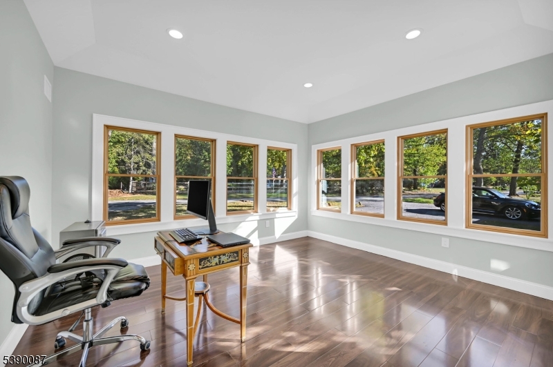 AWOSTING - Residential