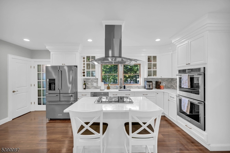 AWOSTING - Residential