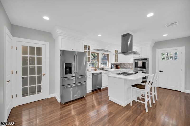 AWOSTING - Residential