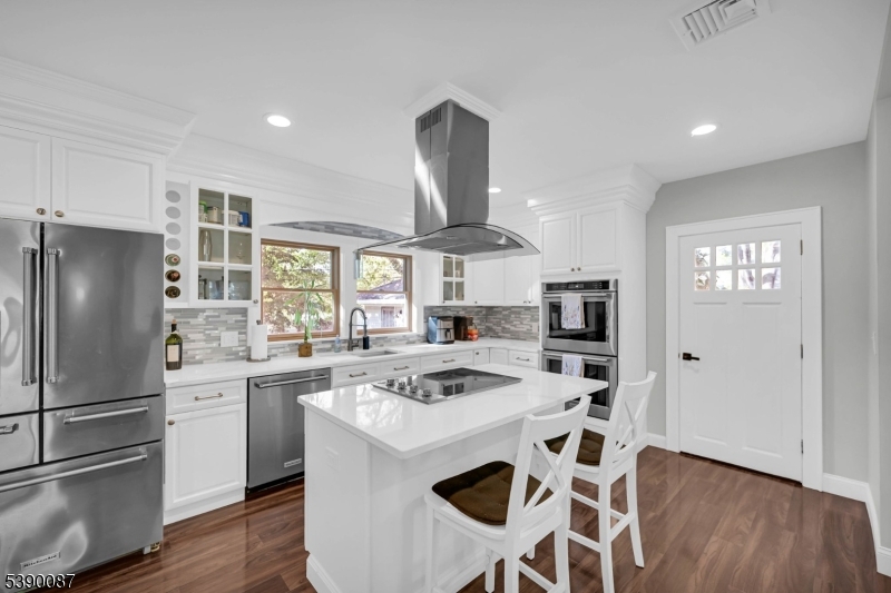 AWOSTING - Residential