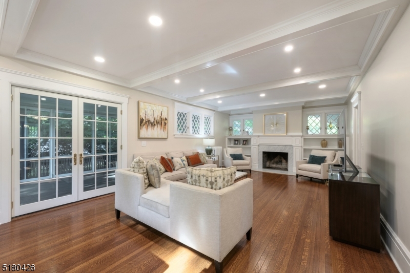 Hill Section - Residential