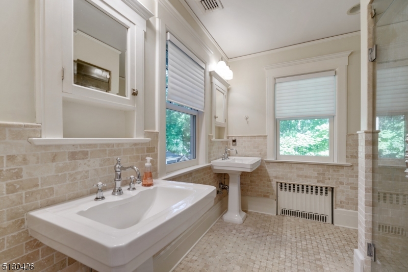 Hill Section - Residential