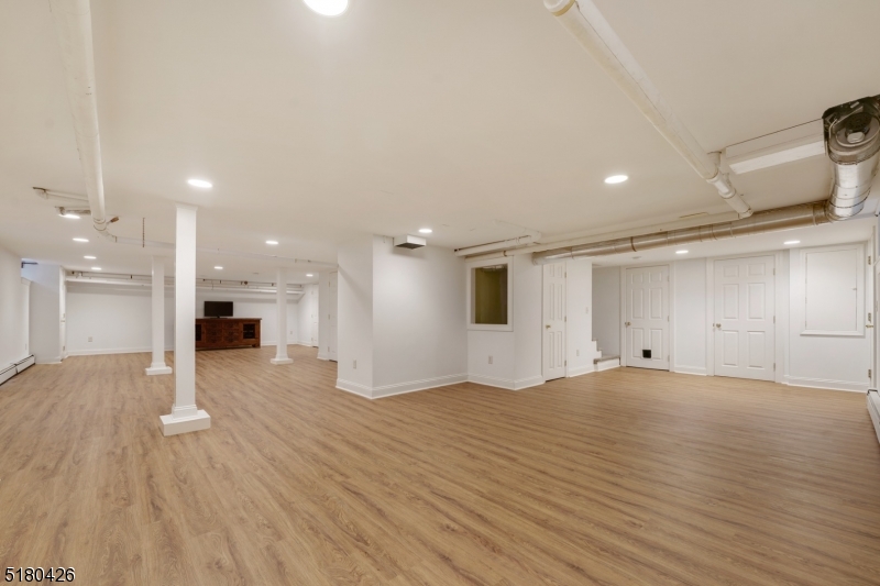 Hill Section - Residential