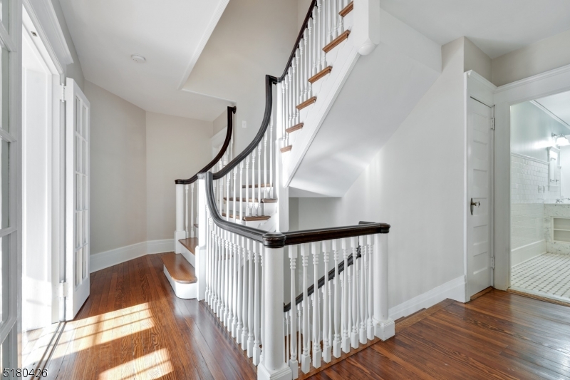 Hill Section - Residential