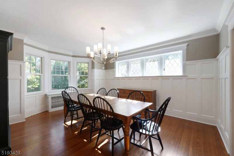 Hill Section - Residential