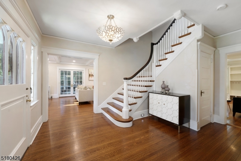 Hill Section - Residential