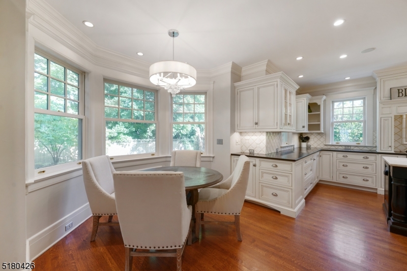 Hill Section - Residential