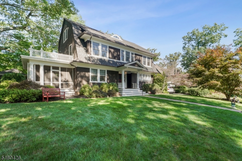 Hill Section - Residential