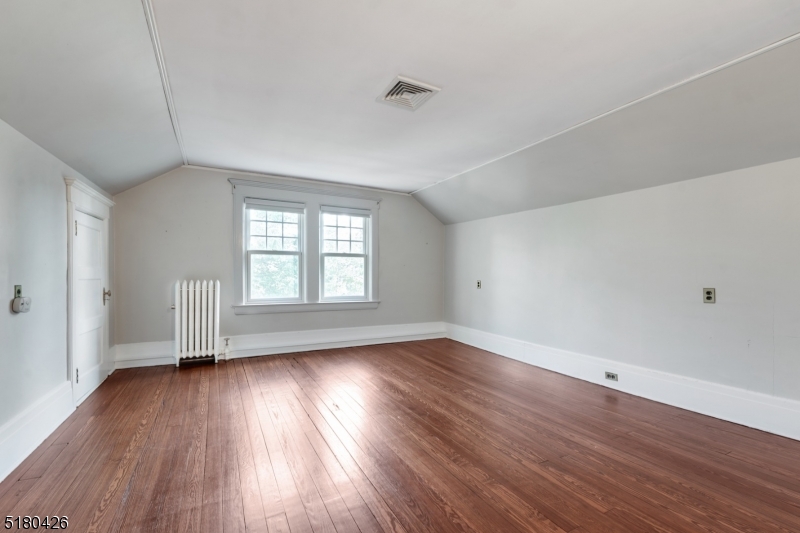 Hill Section - Residential