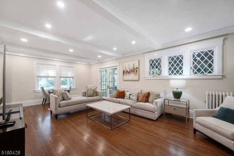 Hill Section - Residential