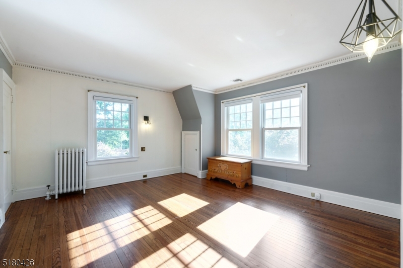 Hill Section - Residential