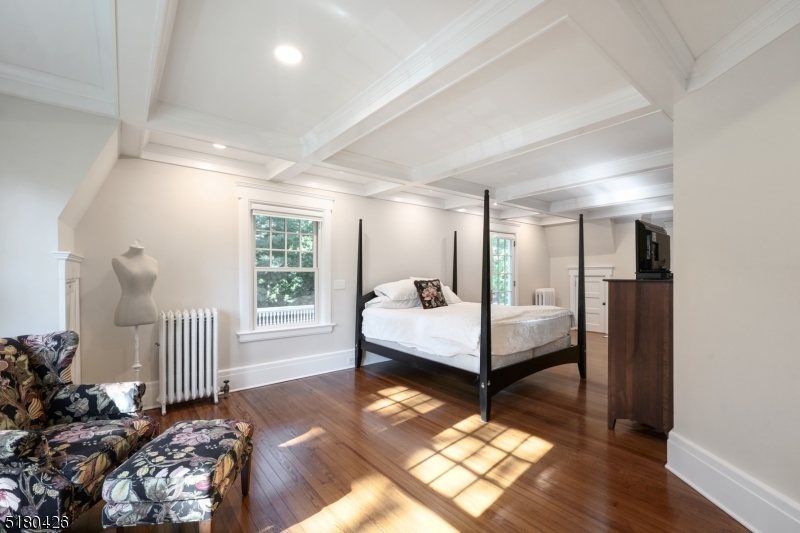 Hill Section - Residential