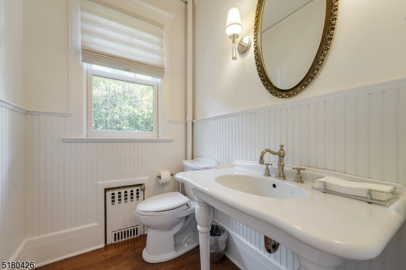 Hill Section - Residential