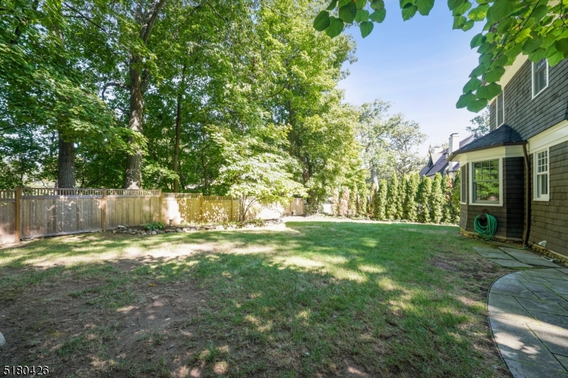 Hill Section - Residential