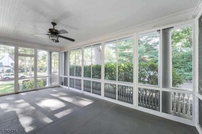 Hill Section - Residential