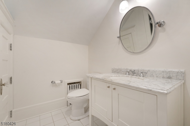 Hill Section - Residential