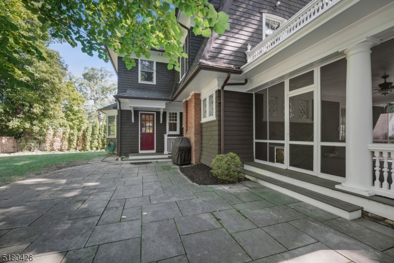 Hill Section - Residential