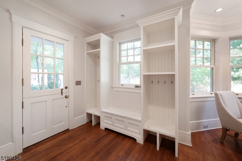 Hill Section - Residential