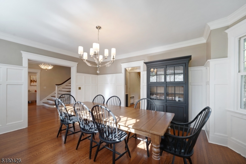 Hill Section - Residential