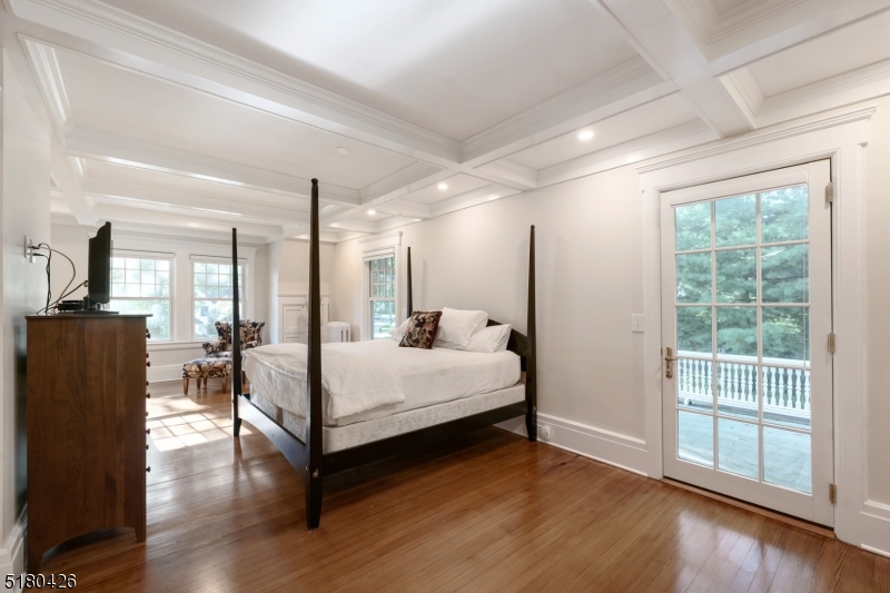 Hill Section - Residential