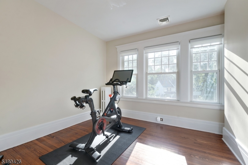 Hill Section - Residential