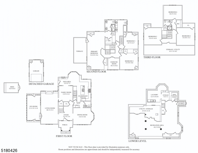 Hill Section - Residential