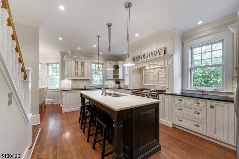 Hill Section - Residential