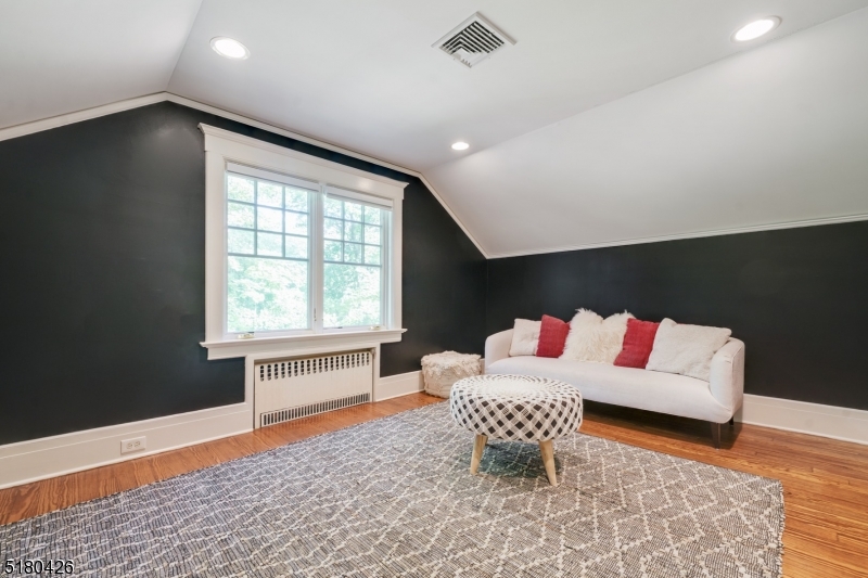 Hill Section - Residential