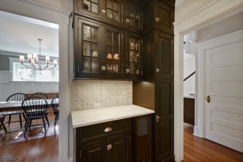 Hill Section - Residential