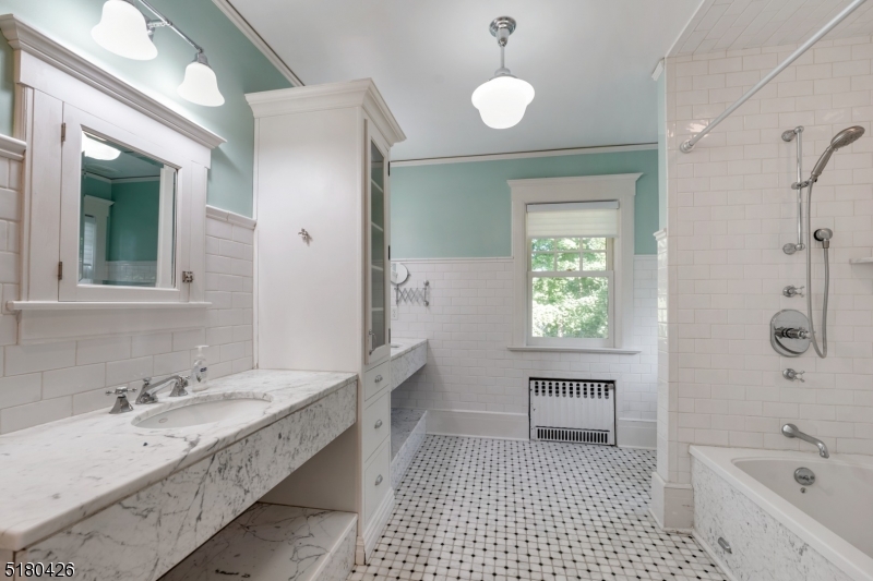 Hill Section - Residential