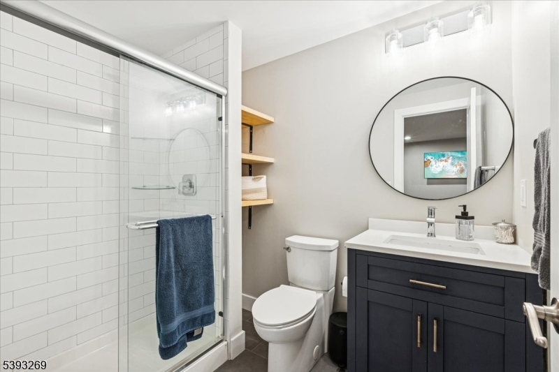 Montgomery Crossing - Residential