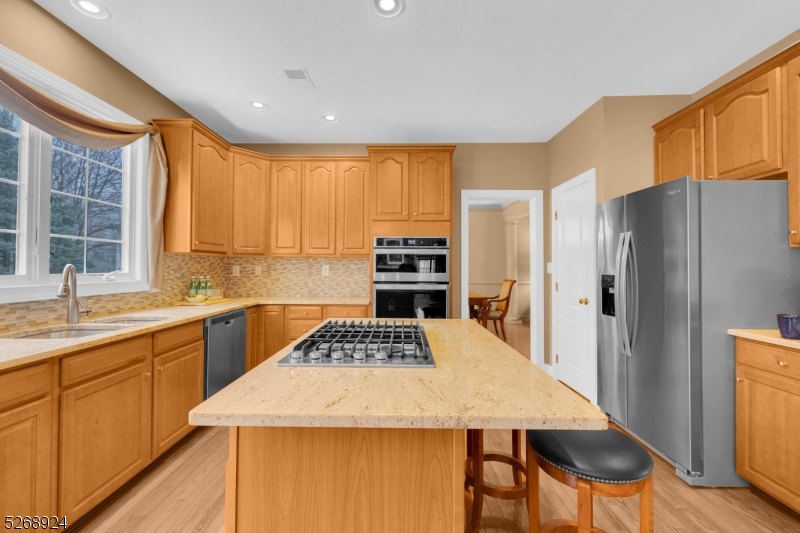 The Woods At Long Valley - Residential