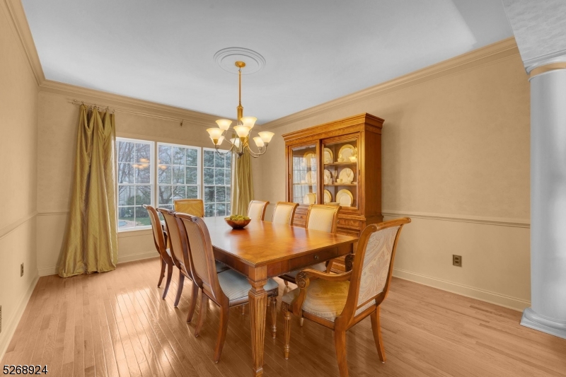 The Woods At Long Valley - Residential