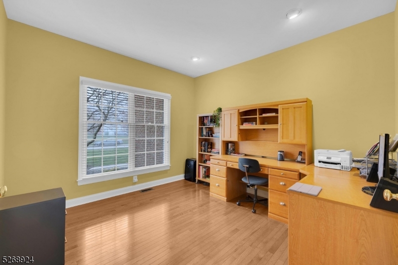 The Woods At Long Valley - Residential