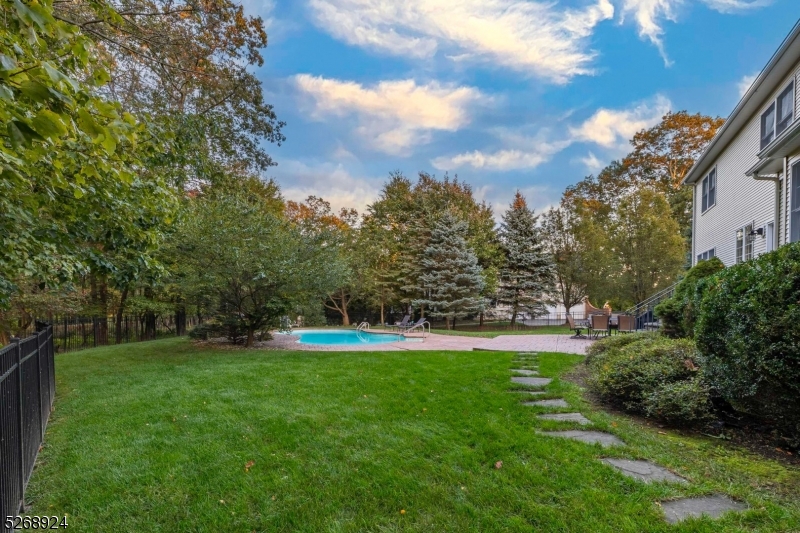 The Woods At Long Valley - Residential