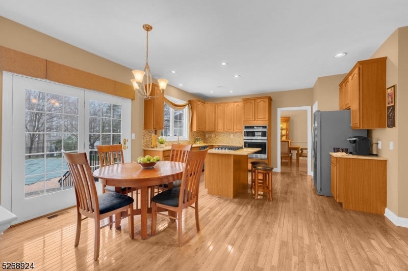 The Woods At Long Valley - Residential