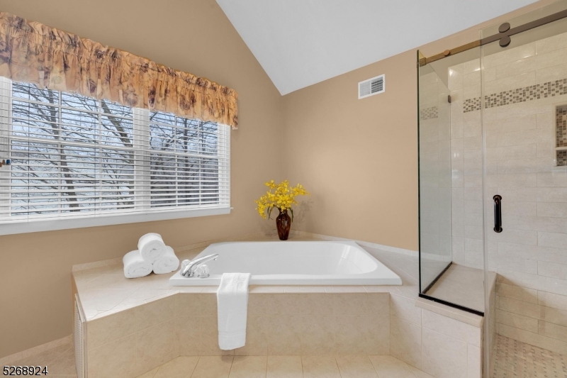 The Woods At Long Valley - Residential