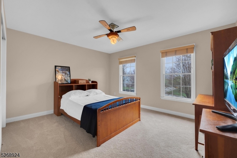 The Woods At Long Valley - Residential