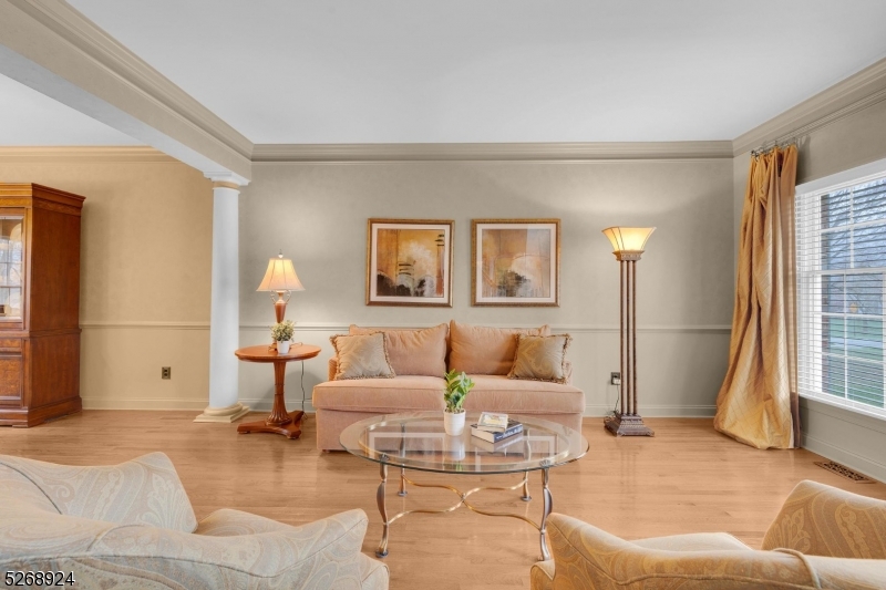 The Woods At Long Valley - Residential