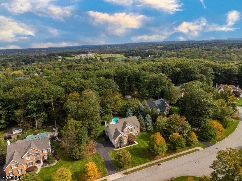 The Woods At Long Valley - Residential