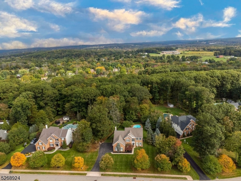 The Woods At Long Valley - Residential